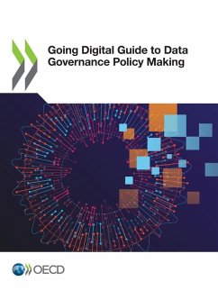 Cover Going Digital Guide to Data Governance Policy Making