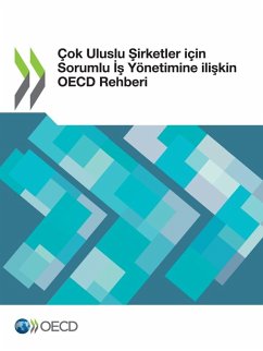 Çok Uluslu ¿irketler için Sorumlu ¿¿ Yönetimine ili¿kin OECD Rehberi - Oecd