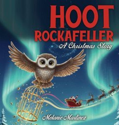 Hoot Rockafeller - Martinez, Melanie