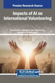 Impacts of AI on International Volunteering