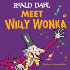 Meet Willy Wonka (eBook, ePUB)
