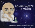 Tommy Meets The Moon