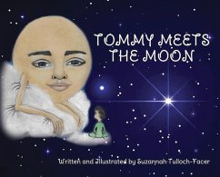 Cover Tommy Meets The Moon