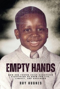 Empty Hands - Hughes, Roy Empty Hands - Hughes, Roy