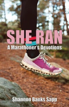 Cover She Ran