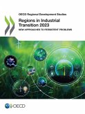 Regions in Industrial Transition 2023