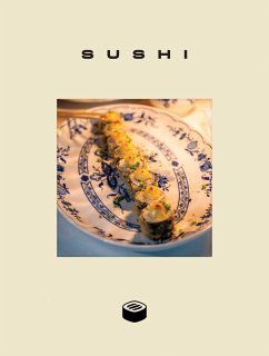 Cover Sushi