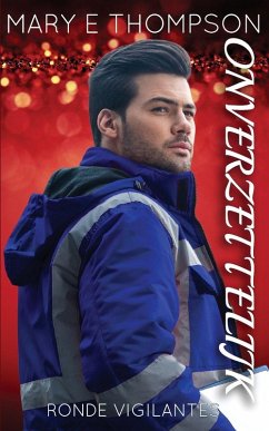 Cover Onverzettelijk