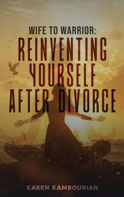 Cover Wife to Warrior