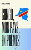 Congo, Mon Pays, en Poèmes