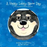 A Happy Lappy Snow Day
