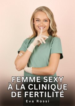 Cover Femme Sexy à la Clinique de Fertilité