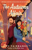 The Autumn Affair (eBook, ePUB)