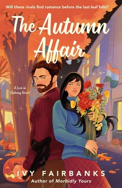 Cover The Autumn Affair (eBook, ePUB)