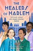 The Healers of Harlem (eBook, ePUB)