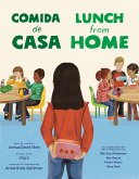 Lunch from Home/Comida de casa (Bilingual English-Spanish Edition) (eBook, ePUB)