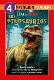 TIME for Kids: Los dinosaurios (TIME for Kids: Dinosaurs Spanish Edition) (eBook, ePUB)