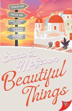 Beautiful Things (eBook, ePUB) - McGeown, Emma L