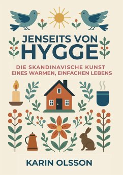 Cover Jenseits von Hygge (eBook, ePUB)