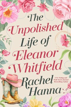 Cover The Unpolished Life of Eleanor Whitfield (eBook, ePUB)