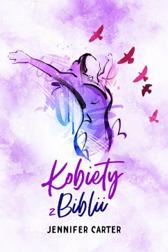 Cover Kobiety z Biblii (eBook, ePUB)
