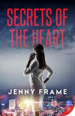 Secrets of the Heart (eBook, ePUB) - Frame, Jenny
