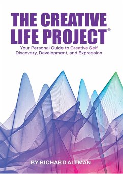 Cover The Creative Life Project® (eBook, ePUB)
