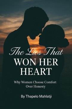 Cover The Lies That Won Her Heart (eBook, ePUB)