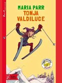 Tonja Valdiluce (eBook, ePUB)