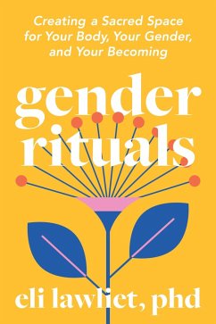 Cover Gender Rituals (eBook, ePUB)