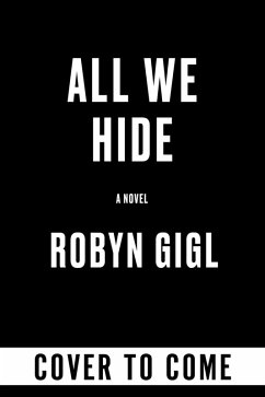 Cover All We Hide (eBook, ePUB)
