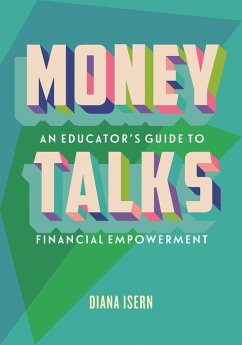 Cover Money Talks (eBook, ePUB)