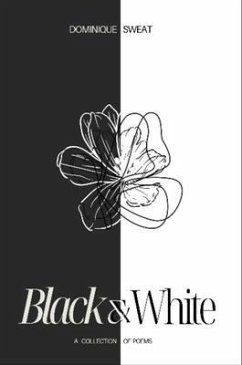 Black & White (eBook, ePUB) - Sweat, Dominique