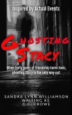 Ghosting Stacy (eBook, ePUB)