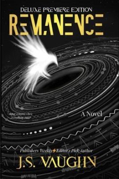Remanence (eBook, ePUB) - Vaughn, J. S.