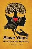 Slave Ways (eBook, ePUB)