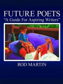 Future Poets (eBook, ePUB) - Martin, Rod