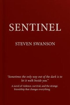 Cover SENTINEL (eBook, ePUB)