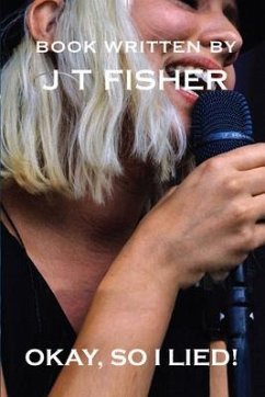 Okay, So I Lied (eBook, ePUB) - Fisher, Judith