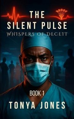 The Silent Pulse (eBook, ePUB) - Jones, Tonya