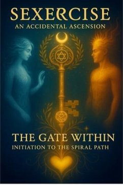 Cover Sexercise - An Accidental Ascension (eBook, ePUB)