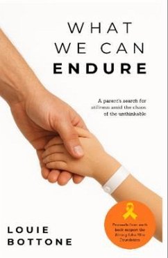 Cover What We Can Endure (eBook, ePUB)