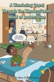A Wandering Quest Through the Wonder-Feeled Mind of Jorden Allan (eBook, ePUB)