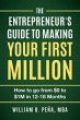 The Entrepreneur's Guide to Making Your... - Bild 1