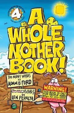 Cover A Whole Nother Book (eBook, ePUB)