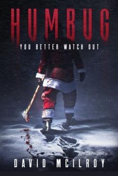 Humbug (eBook, ePUB) - McIlroy