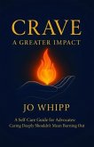 CRAVE (eBook, ePUB) CRAVE (eBook, ePUB)
