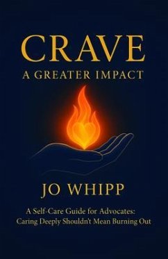 Cover CRAVE (eBook, ePUB)