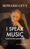 I Speak Music (eBook, ePUB)