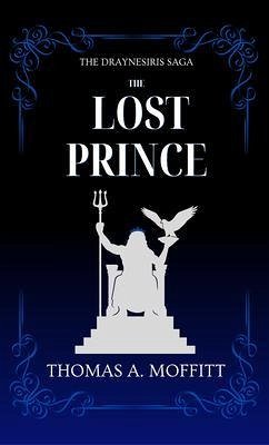 Cover The Lost Prince (eBook, ePUB)